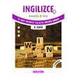 8. Snf Baharda TEOG ngilizce Deneme Kltr Yaynclk