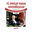 8. Snf Baharda TEOG T.C. nklap Tarihi ve Atatrklk Deneme Kltr Yaynclk