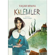 Kalemler Yap Kredi Yaynlar