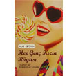Her Gen Kzn Ryas Serven Kitap