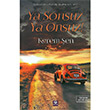 Ya Sonsuz Ya Onsuz Meneke Kitap