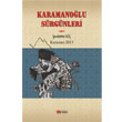 Karamanolu Srgnleri Berikan Yaynlar