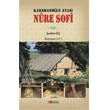 Karamanolu Atas Nure Sofi Berikan Yaynlar