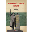 Karamanoullarnn Kimlii Berikan Yaynlar