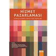Hizmet Pazarlamas Detay Yaynclk