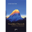 Sessizliin lkesinde Evrensel Ustayla Karlama Ganj Kitap