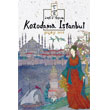 Kotodama stanbul Hajimari 2015 Arkeoloji ve Sanat Yaynlar