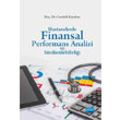 Hastanelerde Finansal Performans Analizi ve Srdrlebilirlii Nobel Akademik Yaynclk
