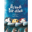  Kedi Bir Dilek Yap Kredi Yaynlar