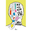 Komik Bir Hikaye GO! Kitap
