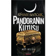 Siyah Sancak Pandorann Kutusu Kariyer Yaynlar