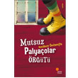 Mutsuz Palyaolar rgt Gn Kitapl