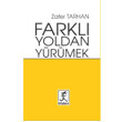 Farkl Yoldan Yrmek Hitabevi Yaynlar