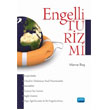 Engelli Turizmi Nobel Akademik Yaynclk