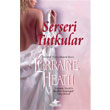 Serseri Tutkular Pegasus Yaynlar