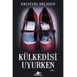 Klkedisi Uyurken Pegasus Yaynlar