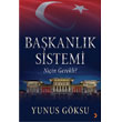Bakanlk Sistemi Niin Gerekli? Cinius Yaynlar