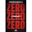 Zero Zero Zero Pegasus Yayınları
