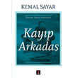 Kayp Arkada Kap Yaynlar