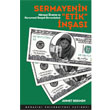 Sermayenin Etik nas Boazii niversitesi Yaynevi