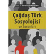 ada Trk Sosyolojisi ve Sorunlar izgi Kitabevi Yaynlar