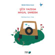 iir Yazdm Masal Sandm FOM Kitap