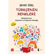 Trkenin Renkleri Krmz Kedi Yaynevi