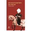 Seyahatname`den Semeler Evliya elebi Rumuz Yaynevi