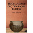 Dou Anadolu Ge Demir a Kltr Gece Kitapl