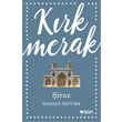 Krk Merak iraz Can Yaynlar