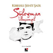 Kbrsl ehit air Sleyman Uluamgil Kesit Yaynlar