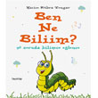 Ben Ne Biliim? Hatice Kbra Tongar Hayykitap