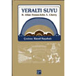 Yeralt Suyu Gazi Kitabevi