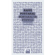 Raffi Portakal Portakal`ın Yüzyılı Doğan Kitap