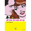 Bir Adam, Bir Kadn, Bir Ak karos Yaynlar
