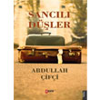 Sancl Dler Puslu Yaynclk