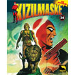 Kzlmaske 30. Cilt Byl Dkkan