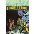 Flash Gordon 14. Albm 1972-1974 23. Cilt Byl Dkkan
