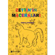 Zeytinin Maceralar Karahan Kitabevi