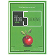 8.Snf Nisan TEOG  5 Deneme Baka Yaynlar