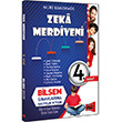 4.Snf Zeka Merdiveni Bilsem Snavlarna Hazrlk Kitab Yarg Yaynlar