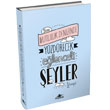 Sizi Mutluluk Denizinde Yzdrecek Elenceli eyler Pegasus Yaynlar