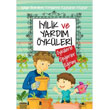 yilik ve Yardm ykleri Uurbcei Yaynlar