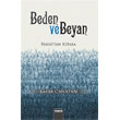 Beden ve Beyan Mana Yaynlar