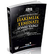 2016 dari Yarg Hakimlik Teminat zml Soru Bankas htiya Yaynlar