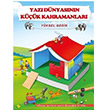 Yaz Dnyasnn Kk Kahramanlar Bar Ata Yaynclk