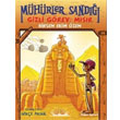 Mhrler Sand 2 Gizli Grev Msr Doan Egmont Yaynclk