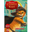 DreamWorks izmeli Kedi Artemis Yaynlar