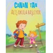 Ali Okula Balyor Doan Egmont Yaynclk
