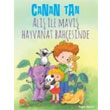Ali le Mavi Hayvanat Bahesinde Doan Egmont Yaynclk